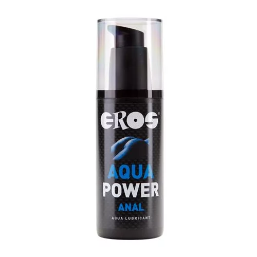 Eros Aqua Aqua Power 125 ml osnovnega maziva, (21088111)