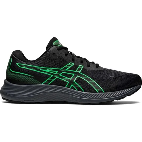 Asics GEL-EXCITE 9 Muška obuća za trčanje, crna, veličina 47