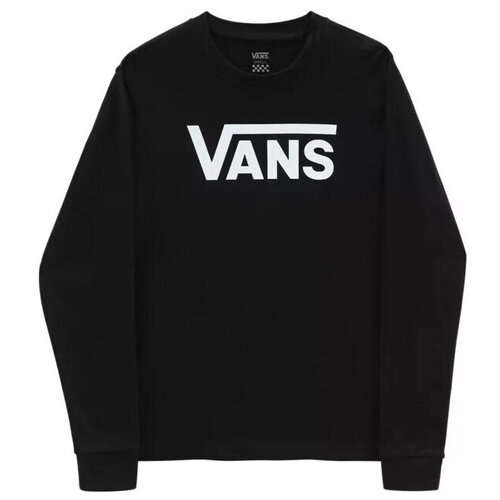 Vans flying v classic ls bf crna Slike