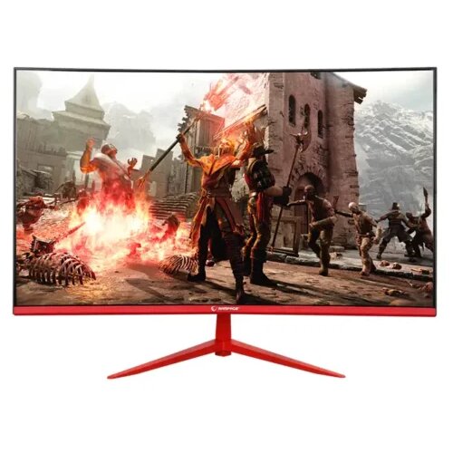 Rampage monitor BL24R165C Cijene