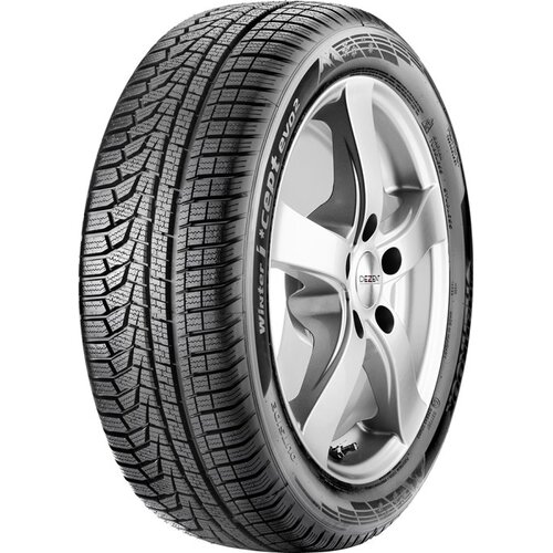 Hankook Winter i*cept evo&sup2; (W320) ( 245/45 R17 99V XL 4PR, SBL ) zimska auto guma Cene
