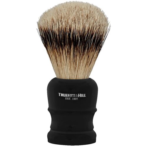 Truefitt & Hill Wellington četka za brijanje od dlake jazavca "Ebony", Truefitt & Hill Cene
