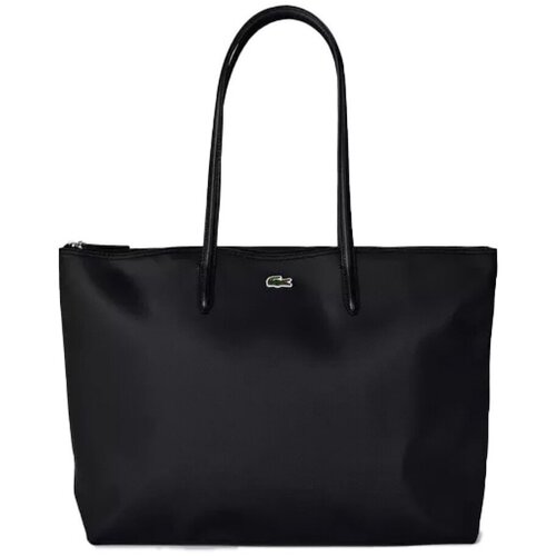 Lacoste Cabas zipp&eacute; L.12.12 Concept Tamno plava Cijene