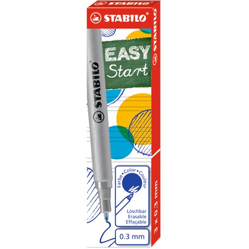 Stabilo Roler EASYoriginal, za levičarje, limeta, (21656216) Cene