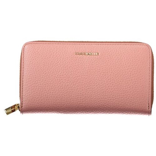 Coccinelle Metallic Soft ženski kožni novčanik 18x10x3 cm roza Cijene