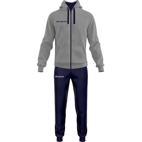 Givova TT014-4304 King 4 Seasons trenirka Cene