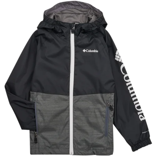 Columbia Dalby Springs Jacket Crna