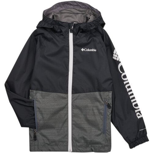Columbia Dalby Springs Jacket Crna Slike