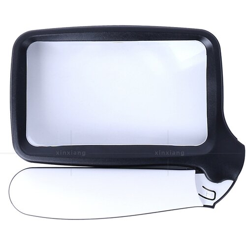 INF 2X zložljivo povečevalno steklo z led lučko za branje, pregledovanje, nakit, (21275441) Slike