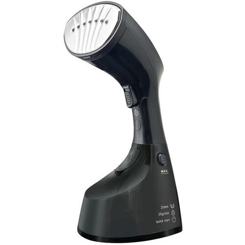 Philips KOENIC KGS 1524 B PARNI LIKALNIK ZA OBLAČILA Črna parna likalnik za oblačila, (5000492795) Cene