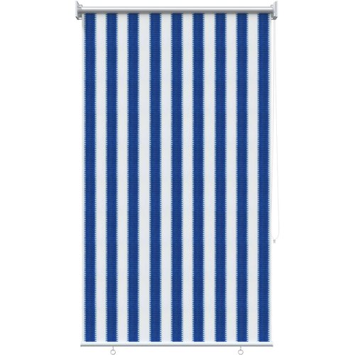 vidaXL Zunanja rolo zavese z blokiranjem UV žarkov 90 % 100 x 140 cm, (5000297546) Cene