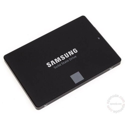 Samsung 1TB 850 EVO MZ-75E1T0B ssd Slike