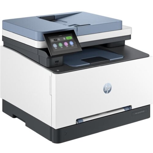 HP Color LaserJet Pro 3302fdn pisač, MFP, 600x600dpi, 25 str/min, 512 MB, LAN/USB Cijene