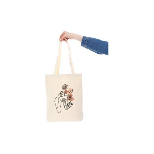 Zoozie Bags ženska pamučna torba 1113 Slike