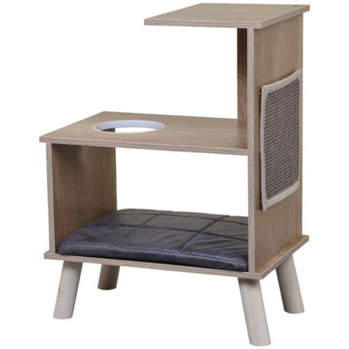 Croci D.Grebalica za mačke Ethica Frame 58x38x7 Cene