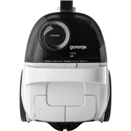 Gorenje Sesalnik VCE01G2AW Slike