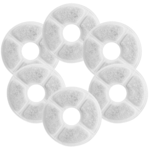 INF Filter za vodno fontano za hi&scaron;ne ljubljenčke 6-pack, (21536253) Cene