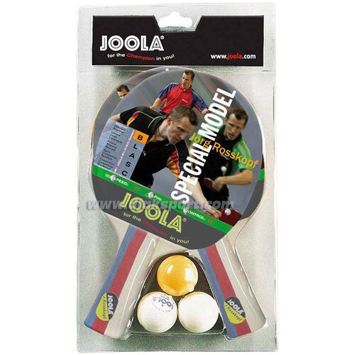 Joola Rossi set za stolni tenis - Spartan Cijene
