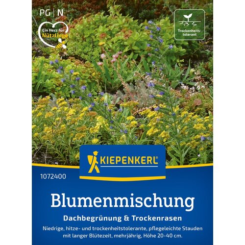 KIEPENKERL Zelena streha - 1 pkt. Cene