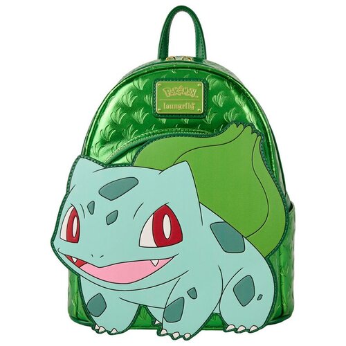 Loungefly Ruksak Bulbasaur Pokemon 26cm Cene