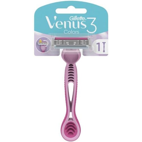 Venus gillette 3 Simply brijač Cene