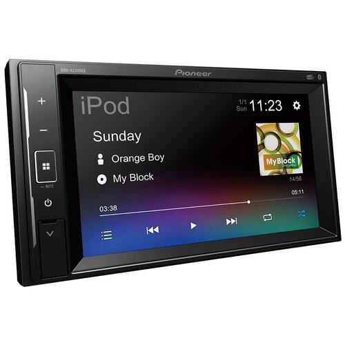 Pioneer Auto player multimedija DMH-A240DAB Cijene