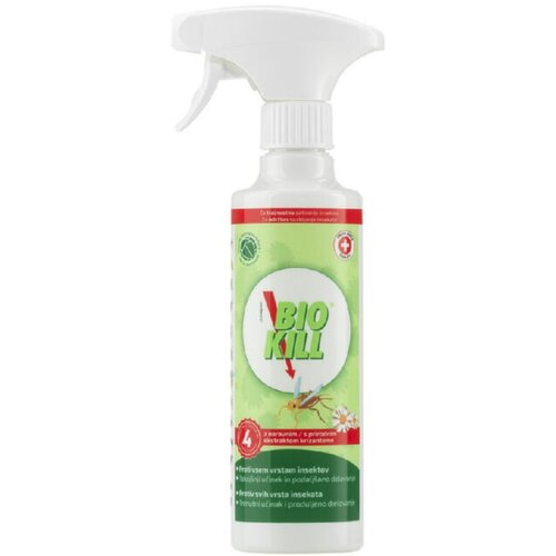 Bio Kill Natur s ekstraktom krizanteme, 375 ml Slike