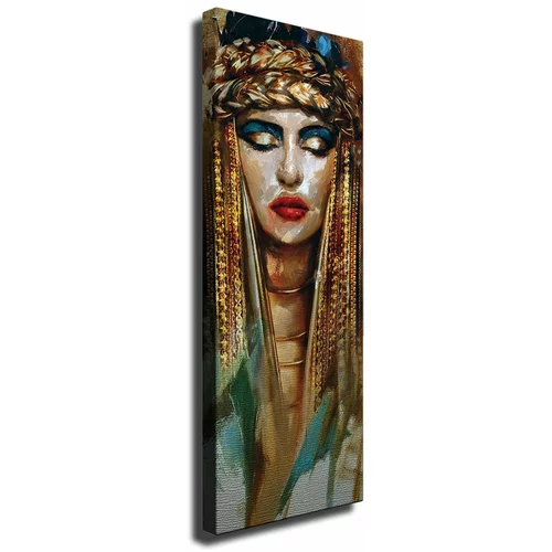 Wallity Slika 30x80 cm Cleopatra -