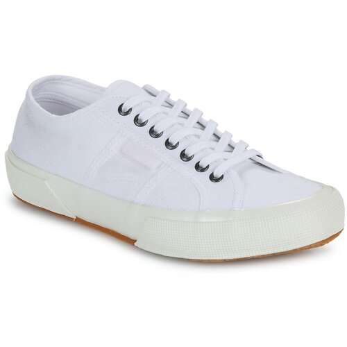 Superga Nizke superge 2750 OG Bela Slike