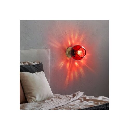 Opviq zidna lampa benek 15 14401 Slike