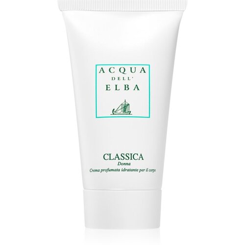 Acqua dell&amp;#039; Elba Classica Women krema za tijelo za žene 200 ml Slike