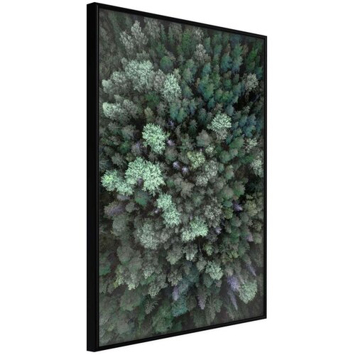  Poster - World from High Above 20x30 Cijene