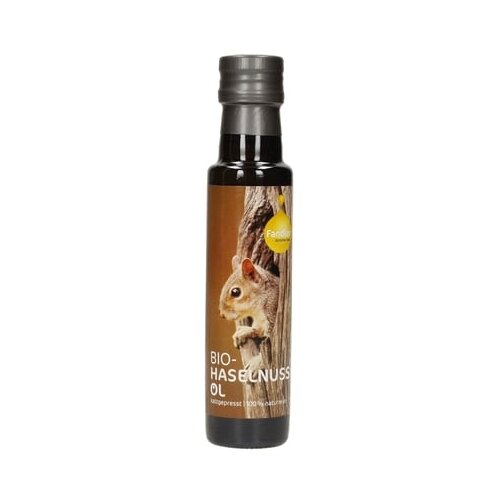 Ölmühle Fandler Bio-lešnikovo olje - 100 ml Cene