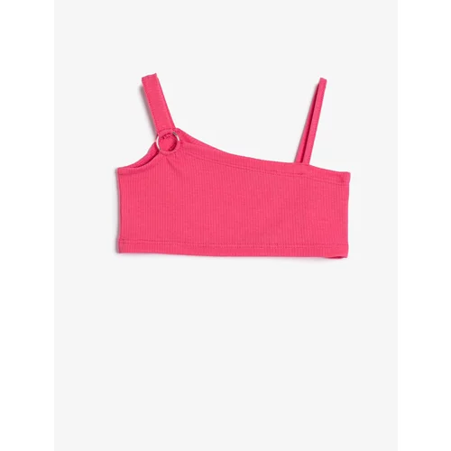 Koton Camisole - Pink - Slim fit