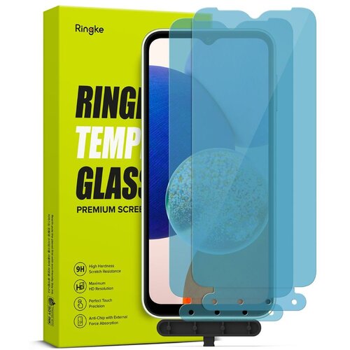  KALJENO STAKLO RINGKE TG 2-PACK ZA SAMSUNG GALAXY A14 4G / 5G CLEAR Cijene
