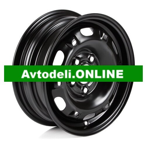 VW Kolesa POLO SKODA FABIA Ø-13&#8243; 6Q0 601 027 E 03C Cene