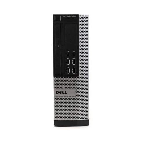 Dell 9020 sff i3-4370/8GB/256GB/ODD/COA pro Slike