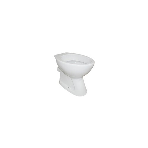 Roca WC &amp;scaron;koljka ODVOD U ZID CLASSICA Slike