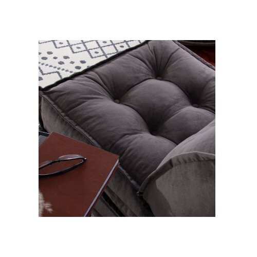 Atelier Del Sofa fotelja Mocca Anthracite Slike