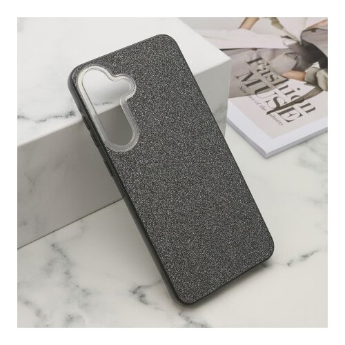  Futrola glow dust za samsung s731b galaxy s25 fe crna ( F124343 ) Cene