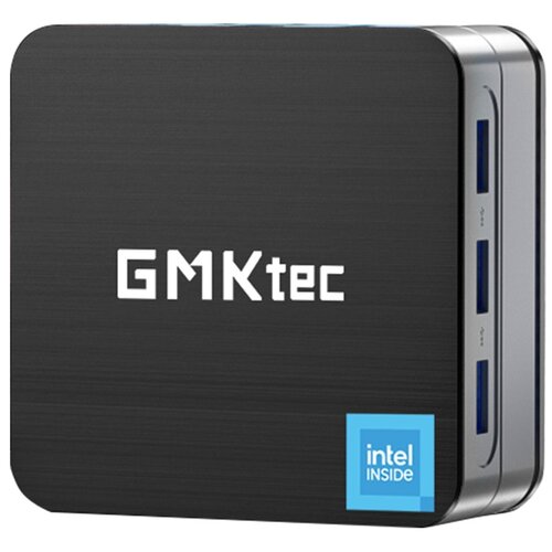 Mini PC GMKtec G2 PLUS Intel N150 12GB RAM + 256GB SSD WIN 11 Pro Cijene
