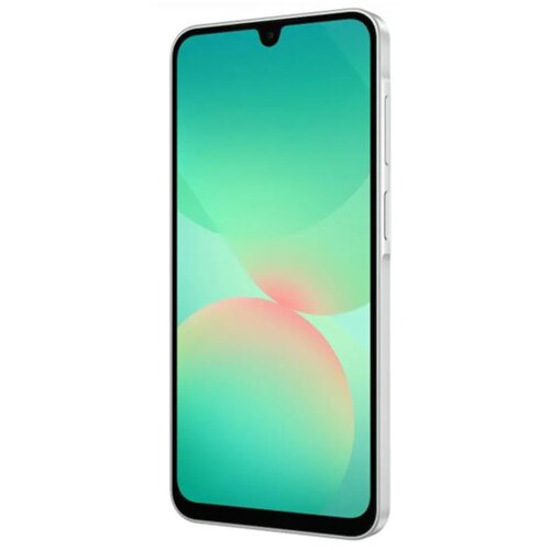 Samsung Galaxy A26 8/256GB White Slike