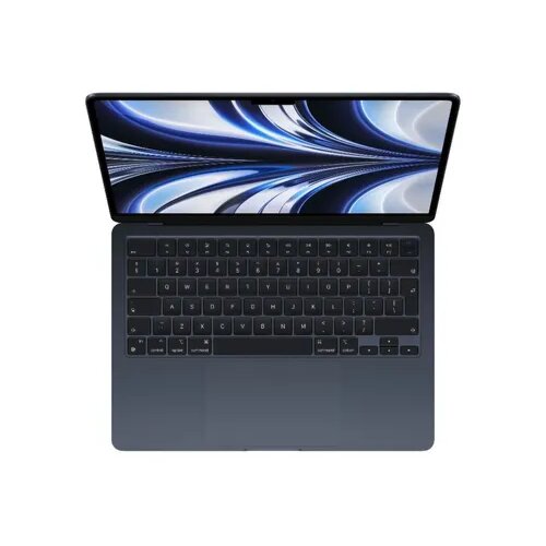 Apple MacBook Air 13.6&amp;quot; M2 8GB/256GB SSD Midnight Slike