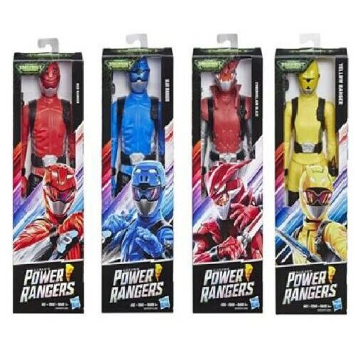  AKCIJSKA FIGURA POWER RANGERS E5914 Cijene