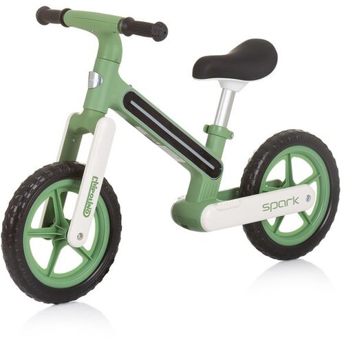 Chipolino bicikl bez pedala Spark Green Cene