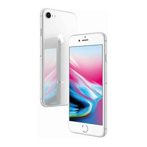 Apple iPhone 8 256GB (Srebrna) MQ7D2SE/A 4.7 mobilni telefon Slike