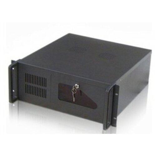 Netiks Rack mount 4U/19" kući&scaron;te, max. ATX 12"x9.6" dubina 450mm (NI-N406C) Cene