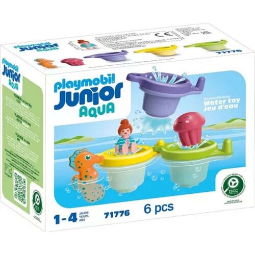  71776 - JUNIOR AQUA: Plavajoča skodelica - 1 k. Slike