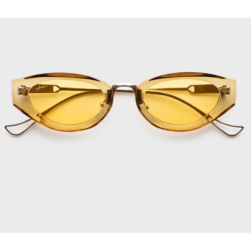 Noa Gold-Yellow Cene