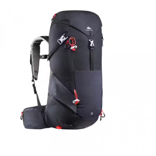 Olimp Sport Quechua ranac za planinarenje 20L crna Cene